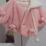 شنل دخترانه