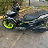 موتور سیکلت 1402