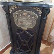 گرامافون درحد نو مدل والتر