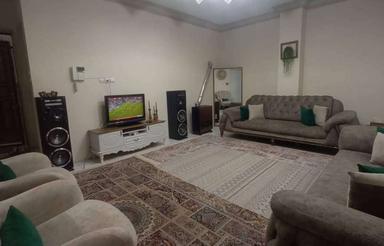 فروش آپارتمان 57 متر در بلوار قائمیه