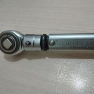 ترکمتر norbar (300THp انگلیسی)