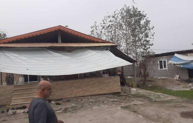 فروش یک ویلا سنددار 650 متر 