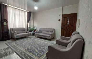 فروش آپارتمان 57 متر سر سعیدیه دو کله با پارکینگ