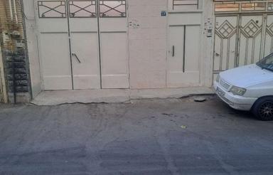 ویلایی 100 متری تمیز