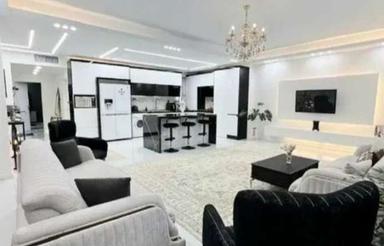 فروش آپارتمان 105 متر در فاز 8