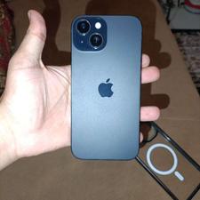 iphone 15 در حد نو نو
