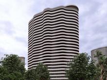 پیش‌فروش واحد129متری/برج دردشت/اقساط/دوخواب/مدرن در شیپور