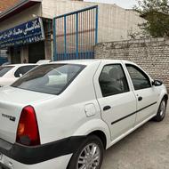 رنو مدل 1391سفید