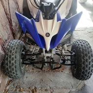 موتور چهار چرخ