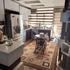 اجاره آپارتمان 120 متر در سرتخت/میدان نارنج