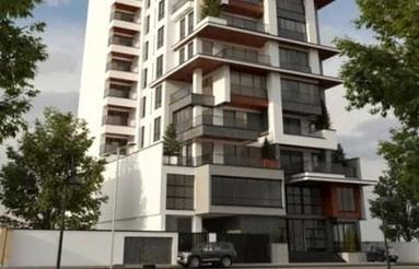 پیشفروش آپارتمان 150 متر در بلوار دریا