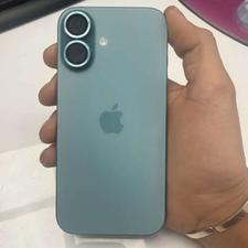 ایفون 16 نرمال 128 گیگ