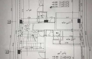 پیش فروش اپارتمان/شهرک مدنی/فرهنگیان/قاسم اباد