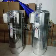 جت فن مرغداری سوله صنعتی جت هیتر سهند