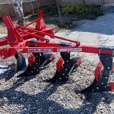 فروش گاواهن 3خیش تراکتور