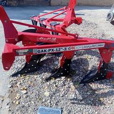 گاواهن محمدزاده تراکتور صفر جک