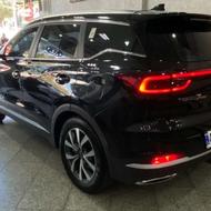 تیگو 7 پرو مشکی