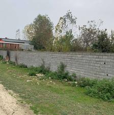 فروش زمین اداری و تجاری 416 متر در بلوار منفرد