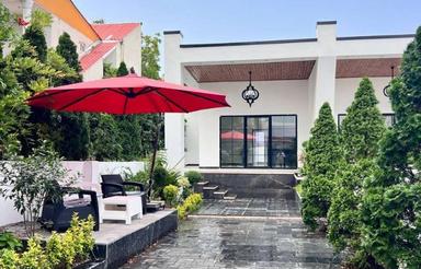 فروش ویلا 210 متر در نعمت آباد