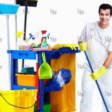 شرکت نظافتی پاک. صادقیه