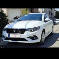 فروش تارا دنده ای 6سرعته