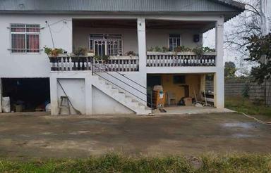 فروش ویلا 705 متر در روشنده