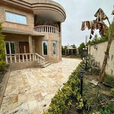 فروش ویلا 280 متر در آهودشت