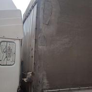 اتاق مسقف چادری