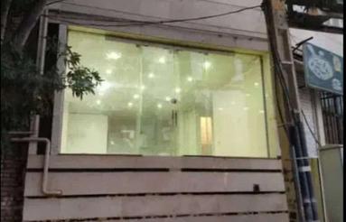 مغازه/شهرک فرهنگیان/بلوار استقلال/قاسم اباد