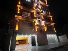 اجاره آپارتمان 130 متر در ساحل طلایی در شیپور