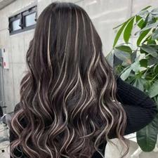 مدل برای رنگ