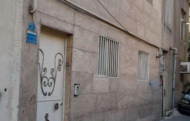 خانه ویلایی دو طبقه