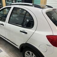 کوئیک gxr مدل 1403