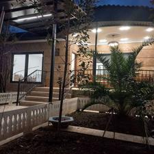 فروش خانه ویلایی 220 متر حیاط دار منفرد