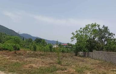 فروش زمین مسکونی 1022 متر در شیخ زاهد