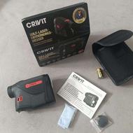 مسافت سنج آلمانی کرویت