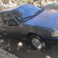 405 شاسی پلمپ مدل 91 خانگی