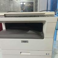 دستگاه کپی شارپ