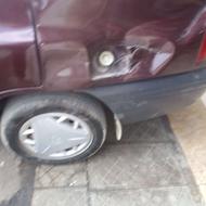 خریدار خودرو اسقاط