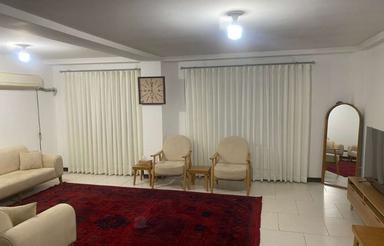 اجاره آپارتمان 120 متر در بلوار بسیج