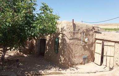 خونه باغ زیبا