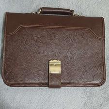 کیف اداری چرم