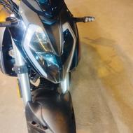 موتور سیکلت