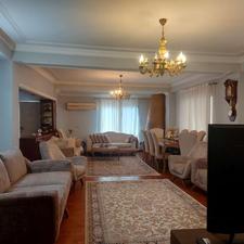 ⭕فروش آپارتمان 135 متر در خیابان هراز⭕