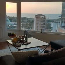 185 متر امیر مازندرانی ویو ابدی دریا و رودخونه