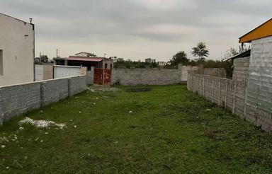 فروش زمین مسکونی 237 متر در دشت سر کد:021