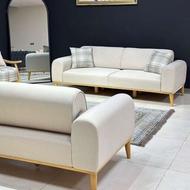 مبل ویستا مدل سزار کد 9090/ویستا مبلمان کد 5