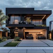 250 متر ویلا دوبلکس نوساز در مجموعه شهرکی صفاییه