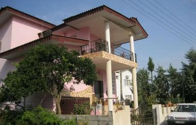 فروش ویلا دوبلکس200 متر در کلاراباد