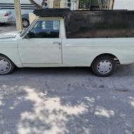 وانت بار کرایه